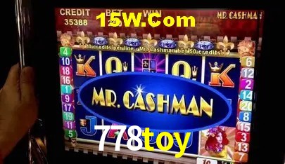 Jackpot Winner